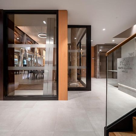 Nqn Aparts & Suites Sevilla Exterior photo
